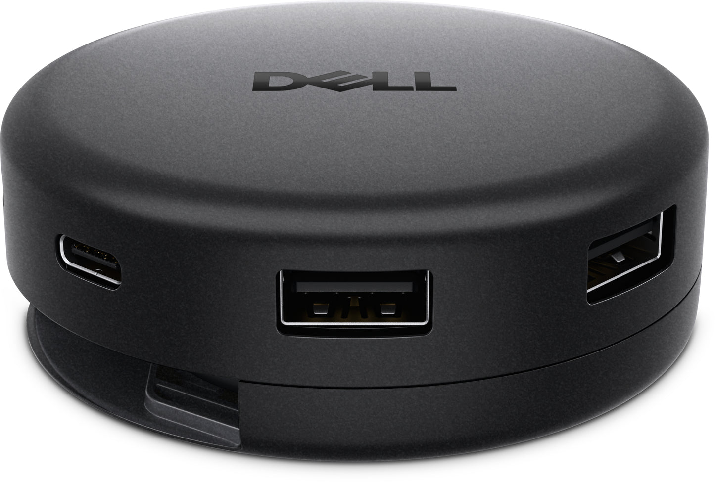 DELL Pro 7-in-1 USB-C Travel Hub (DA326)