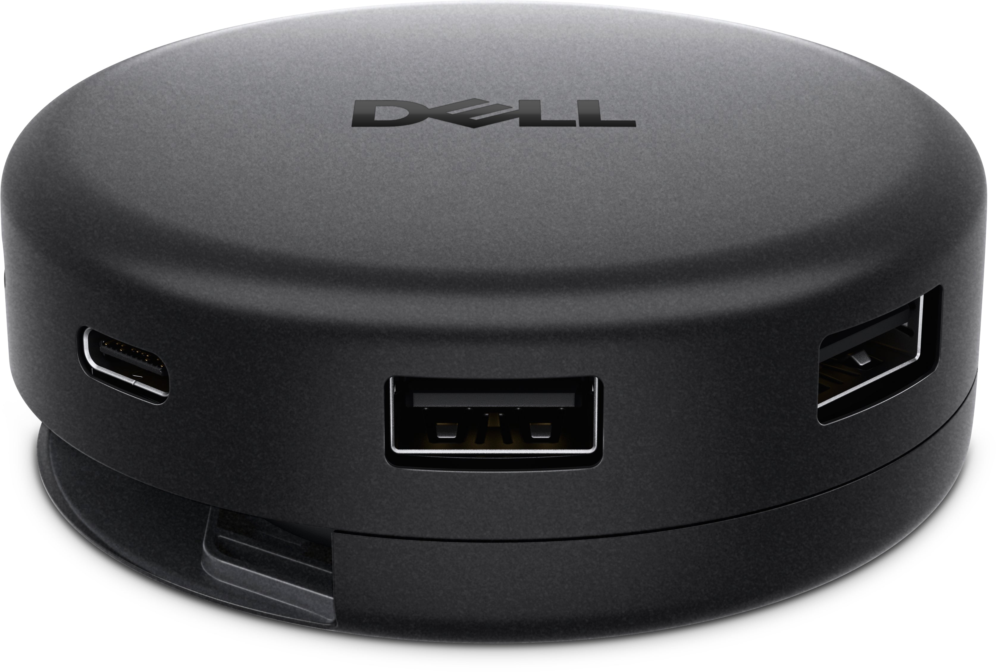 DELL Pro 7-in-1 USB-C Travel Hub (DA326)