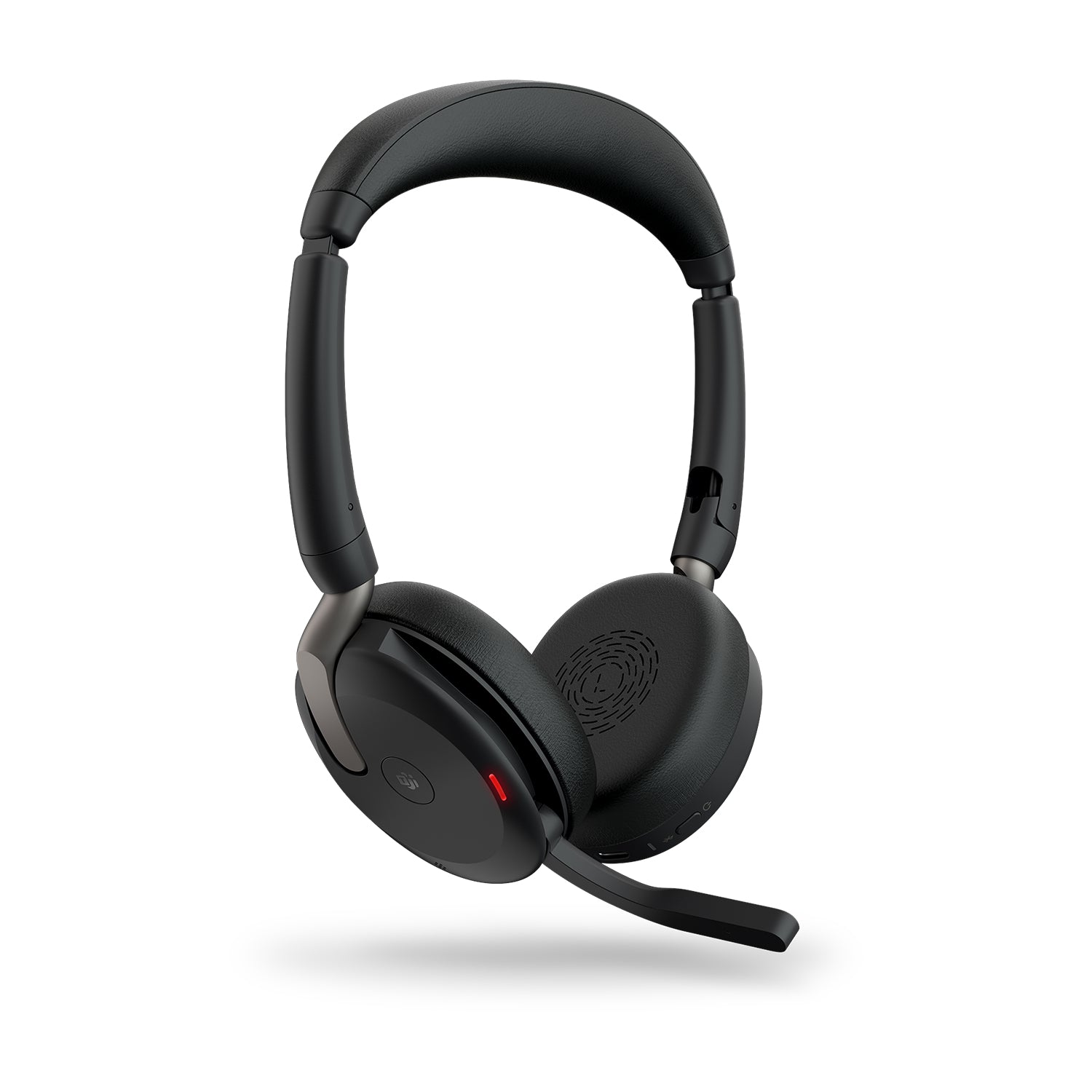JABRA Evolve2 65 Flex - MS Stereo - USB-C