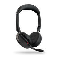 JABRA Evolve2 65 Flex - MS Stereo - USB-C