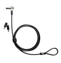 HP INC. Nano Keyed Cable Lock (1AJ39AA)