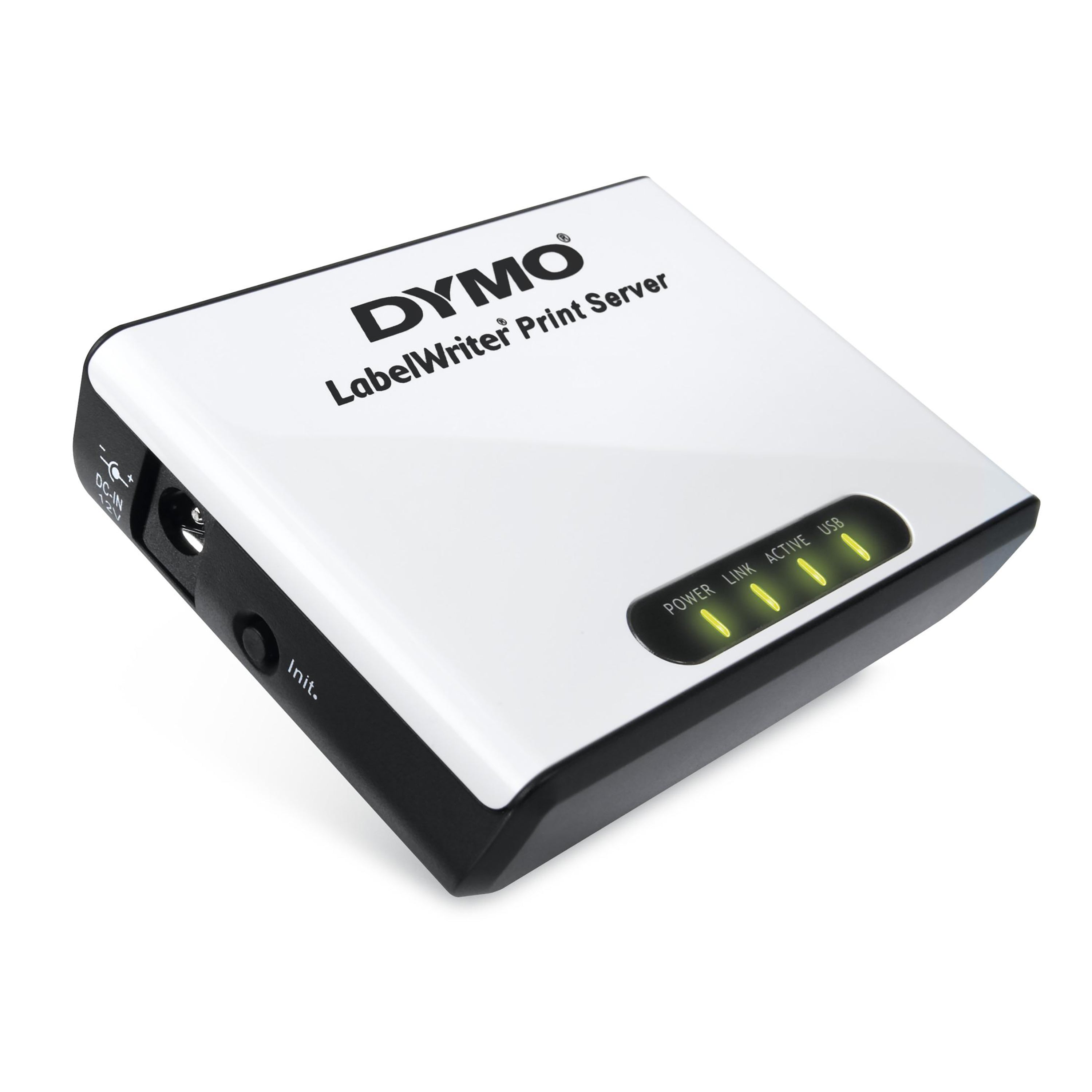 DYMO LabelWriter Print Server