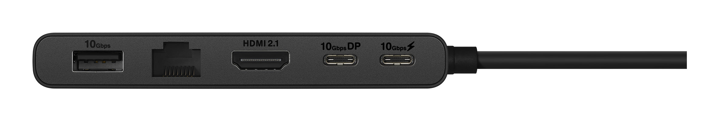 ASUS Dual 4K USB-C Docking Station DC201