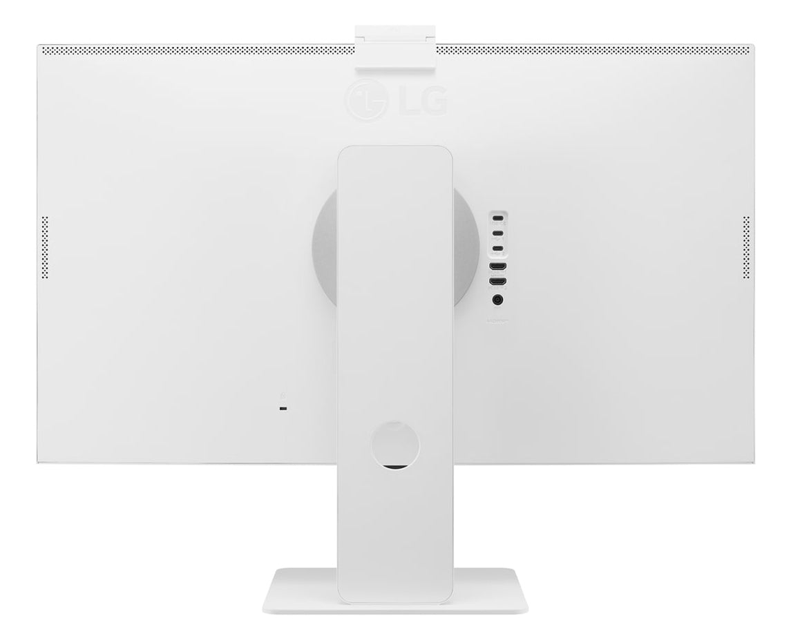 LG U850SA Series - 32 inch - 4K UHD Monitor - 3840x2160
