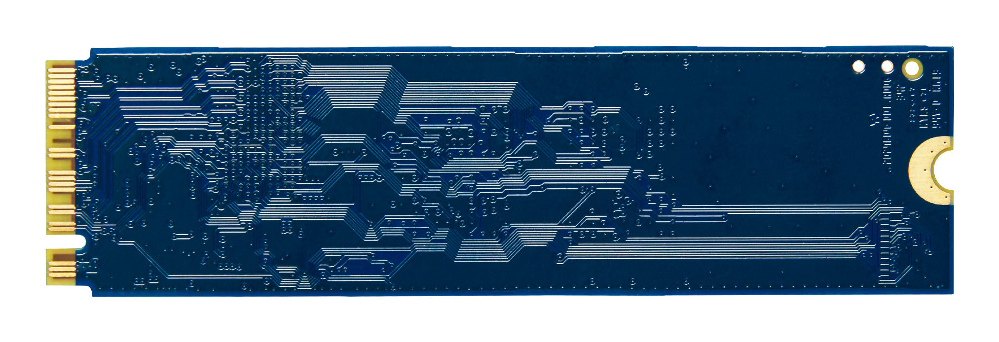 KINGSTON NV3 - M.2 2280 NVMe SSD - 500 GB - M.2 - 5000 MB/s