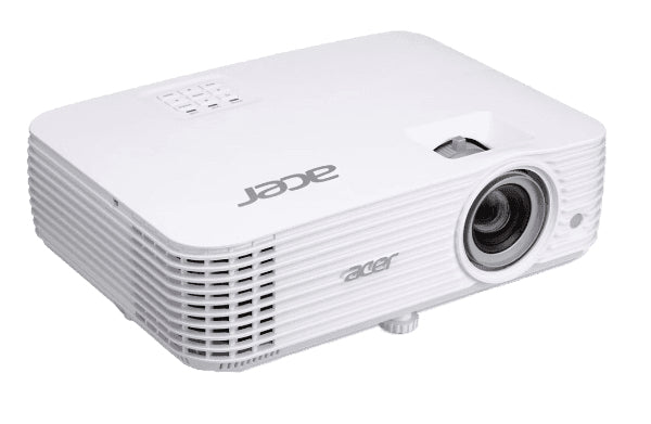ACER H6830BD - 4K Ultra HD DLP Projector - 3840x2160 - 3800 ANSI Lumens - White
