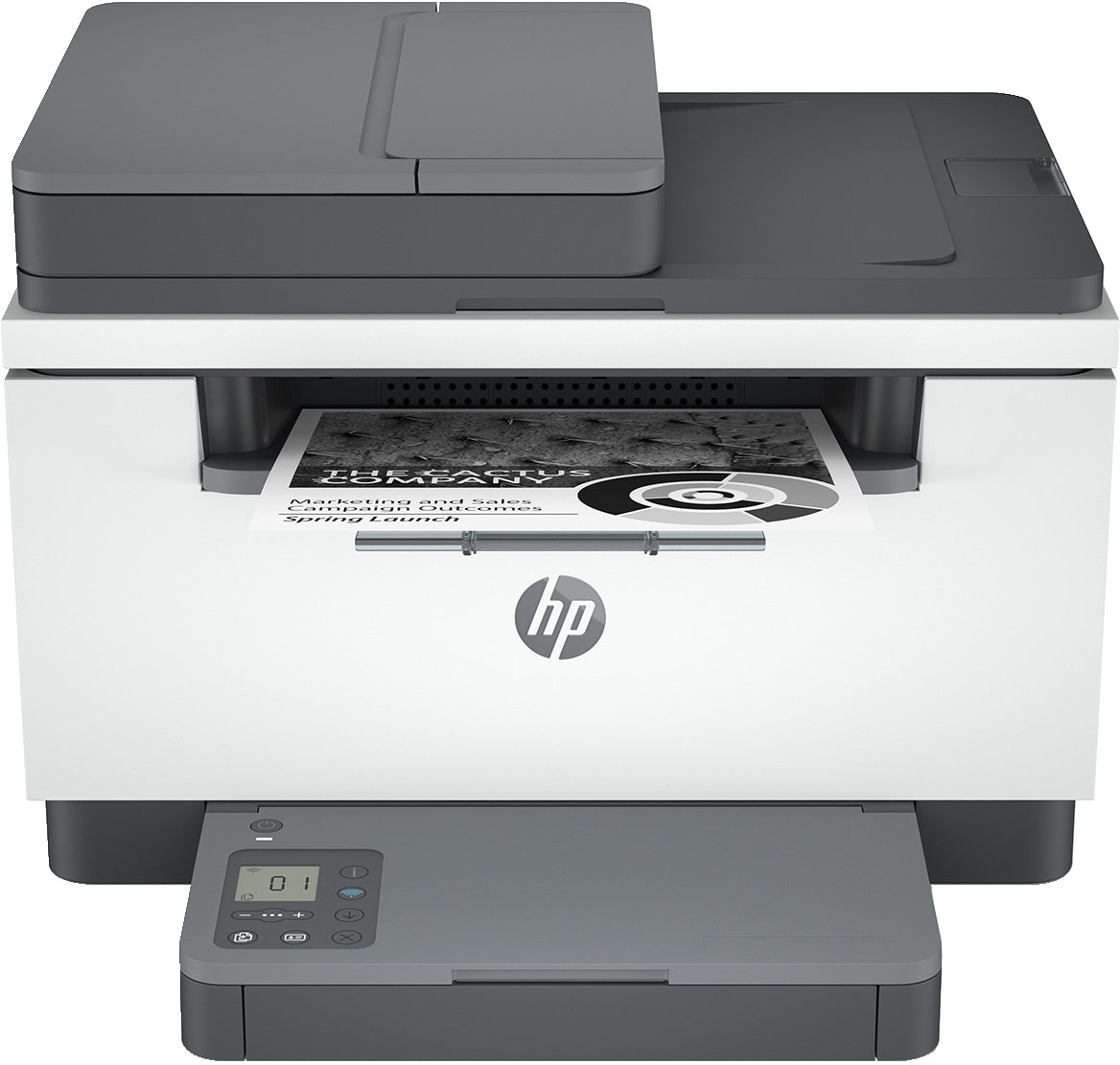 HP INC. LaserJet MFP M234sdw Printer
