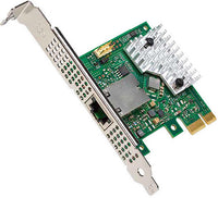 HP INC. Intel I225V Single Port 2.5GbE PCIe NIC