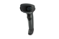 ZEBRA DS4608-SR - 2D Imager - USB - Black (Kit includes Scanner, Craddle & USB Cable)