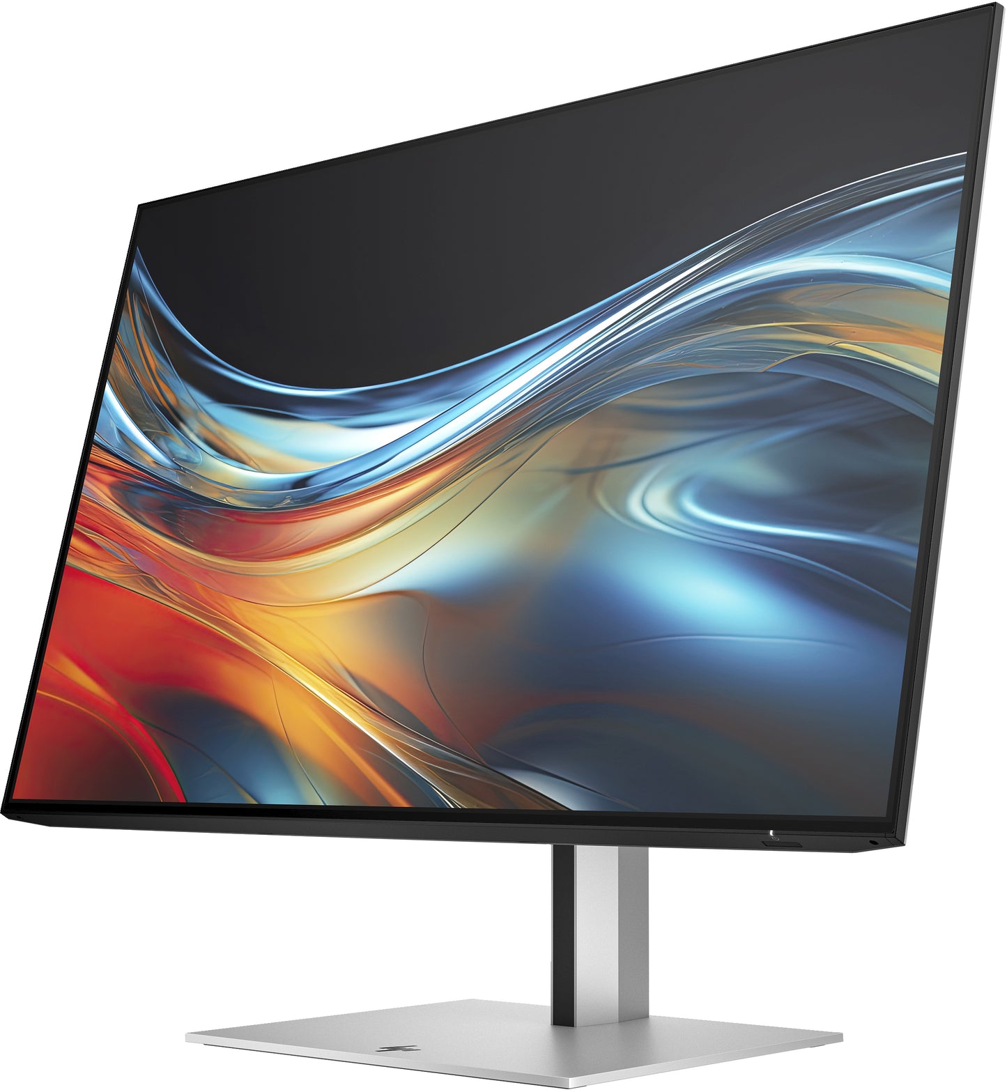 HP INC. Series 7 Pro (724pn) - 24 inch - WUXGA IPS LED Monitor - 1920x1200 - 100Hz - Pivot / HAS