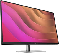 HP INC. E32k G5 4K USB-C - 32 inch - 4K Ultra HD IPS LED Monitor - 3840x2160 - Pivot / HAS / RJ45 / USB-C