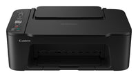 CANON PIXMA TS3750i Wireless Colour All-in-One Inkjet Photo Printer - Black