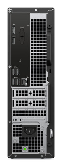 DELL Pro Slim Essential - QVS1260 - Intel Core i5-14400 - 16GB RAM - 512GB SSD - Windows 11 Pro - [1Y WAR] - [NO KEYBOARD NO MOUSE]