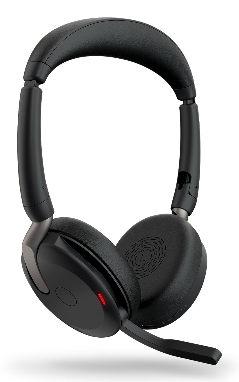 JABRA Evolve2 65 Flex - UC Stereo - USB-C