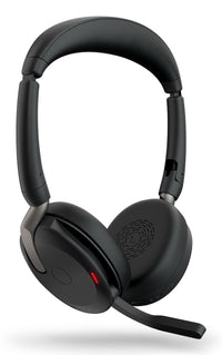 JABRA Evolve2 65 Flex - UC Stereo - USB-C