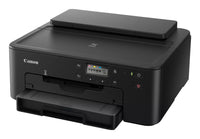 CANON PIXMA TS705a Inkjet Printer - Black