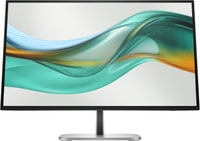 HP INC. Series 5 Pro (527pu) - 27 inch - Quad HD IPS LED Monitor - 2560x1440 - Pivot / HAS / RJ45 / USB-C