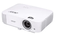 ACER H6830BD - 4K Ultra HD DLP Projector - 3840x2160 - 3800 ANSI Lumens - White