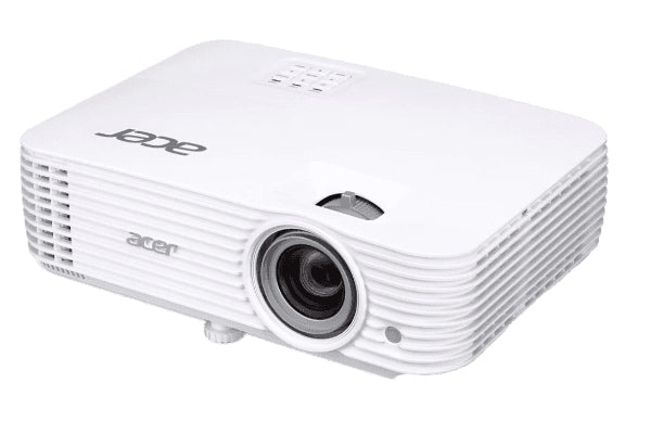 ACER H6830BD - 4K Ultra HD DLP Projector - 3840x2160 - 3800 ANSI Lumens - White