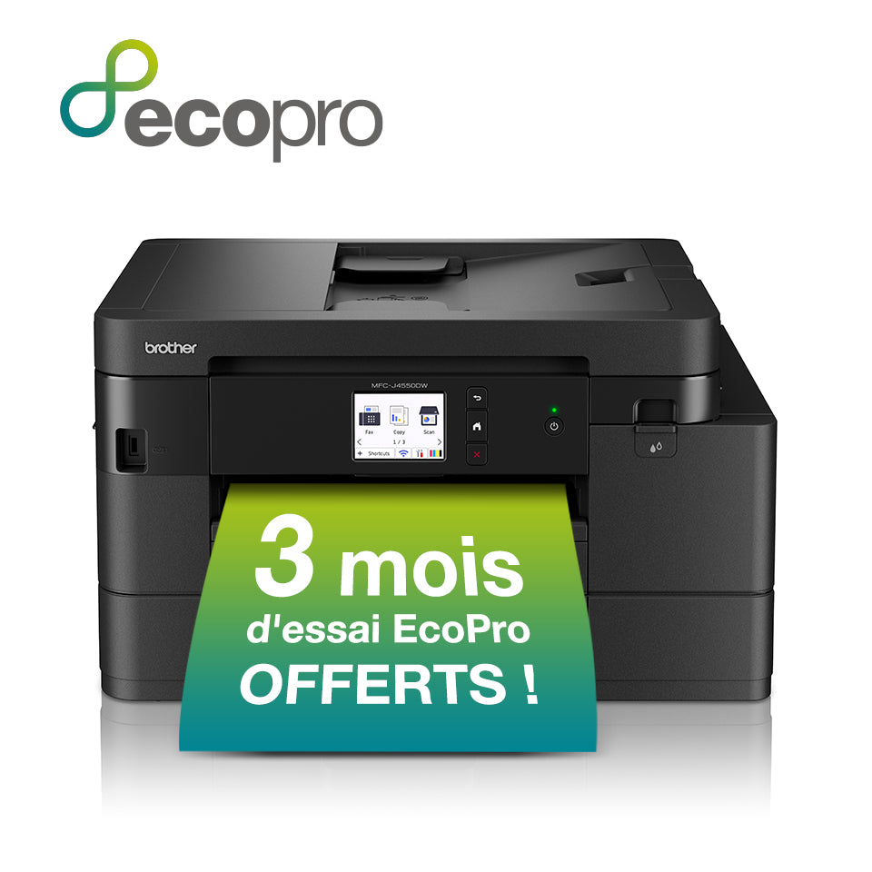 BROTHER MFC-J4550DW All-in-one Printer