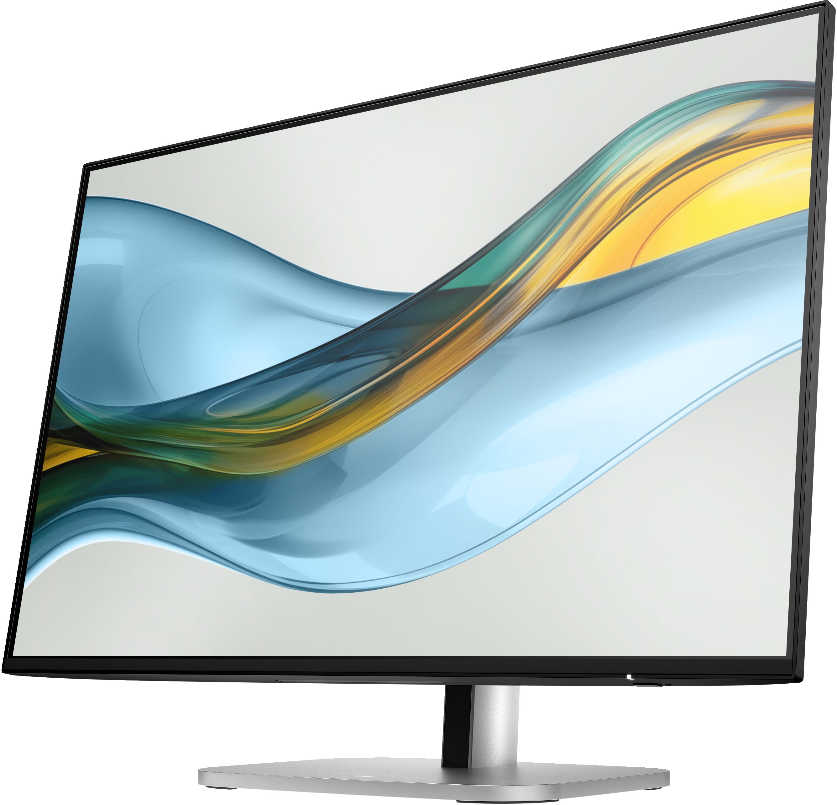 HP INC. Series 5 Pro (524pn) - 24 inch - WUXGA IPS LED Monitor - 1920x1200 - Pivot / HAS