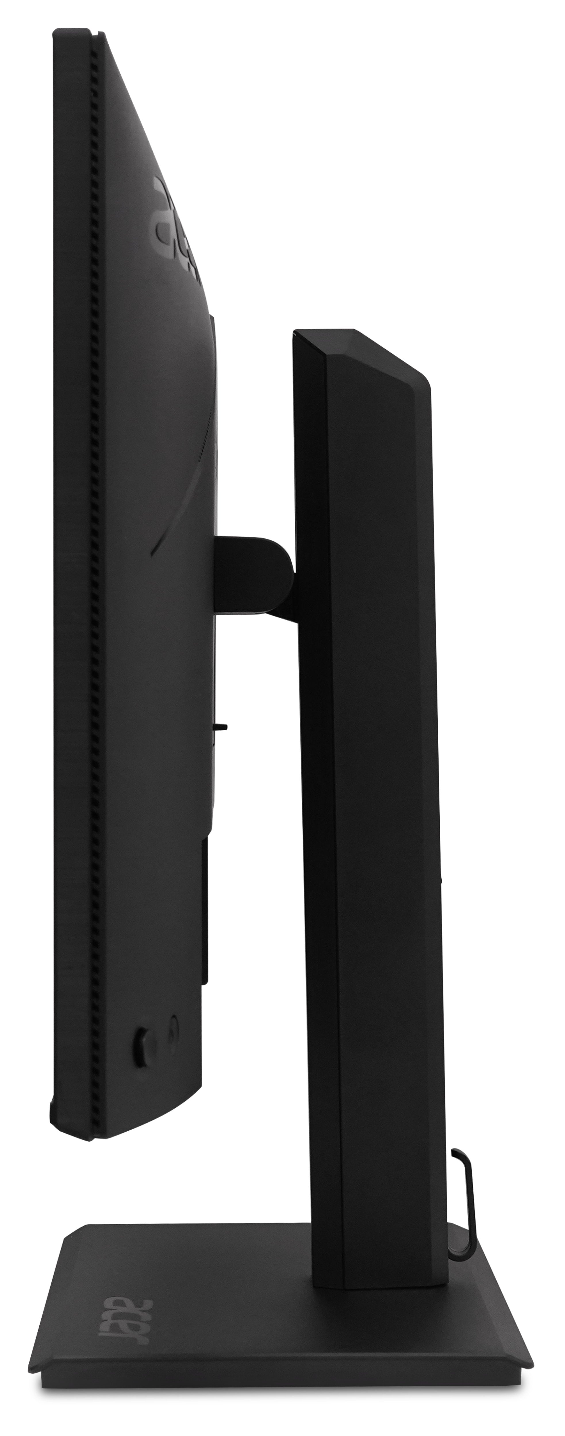 ACER B7 Series - B277 G - 27 inch - Full HD IPS LED Monitor - 1920x1080 - USB Hub - Pivot / HAS / RJ45 / USB-C / Speakers