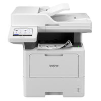 BROTHER MFCL6710DWRE1 - All-in-One A4 Black/White Laser Printer
