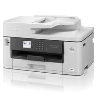 BROTHER MFC-J5340DWE - Professional All-in-One A3 Colour Inktjet Printer - WiFi / USB