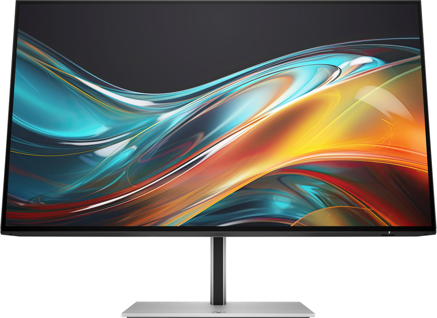 HP INC. Series 7 Pro (724pf) - 24 inch - Full HD IPS LED Monitor - 1920x1080 - Pivot / HAS