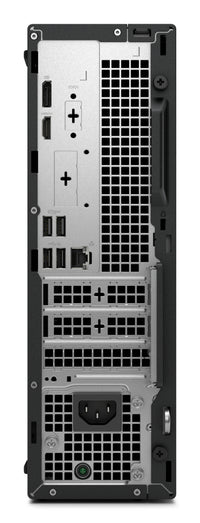 DELL Pro Slim - QCS1250 - Intel Core Ultra 5 235 - 16GB RAM - 512GB SSD - Windows 11 Pro - [1Y WAR] - [NO KEYBOARD NO MOUSE]