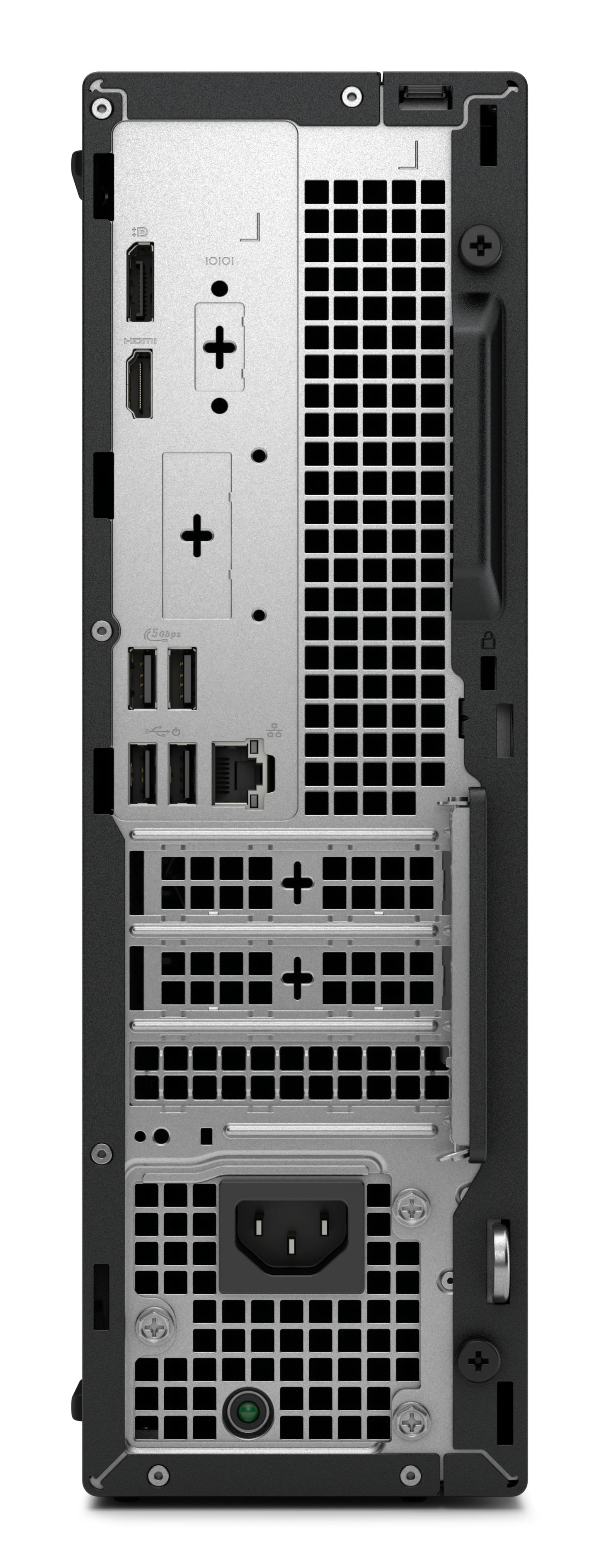 DELL Pro Slim - QCS1250 - Intel Core i5-14500 - 16GB RAM - 512GB SSD - Windows 11 Pro - [1Y WAR] - [NO KEYBOARD NO MOUSE]