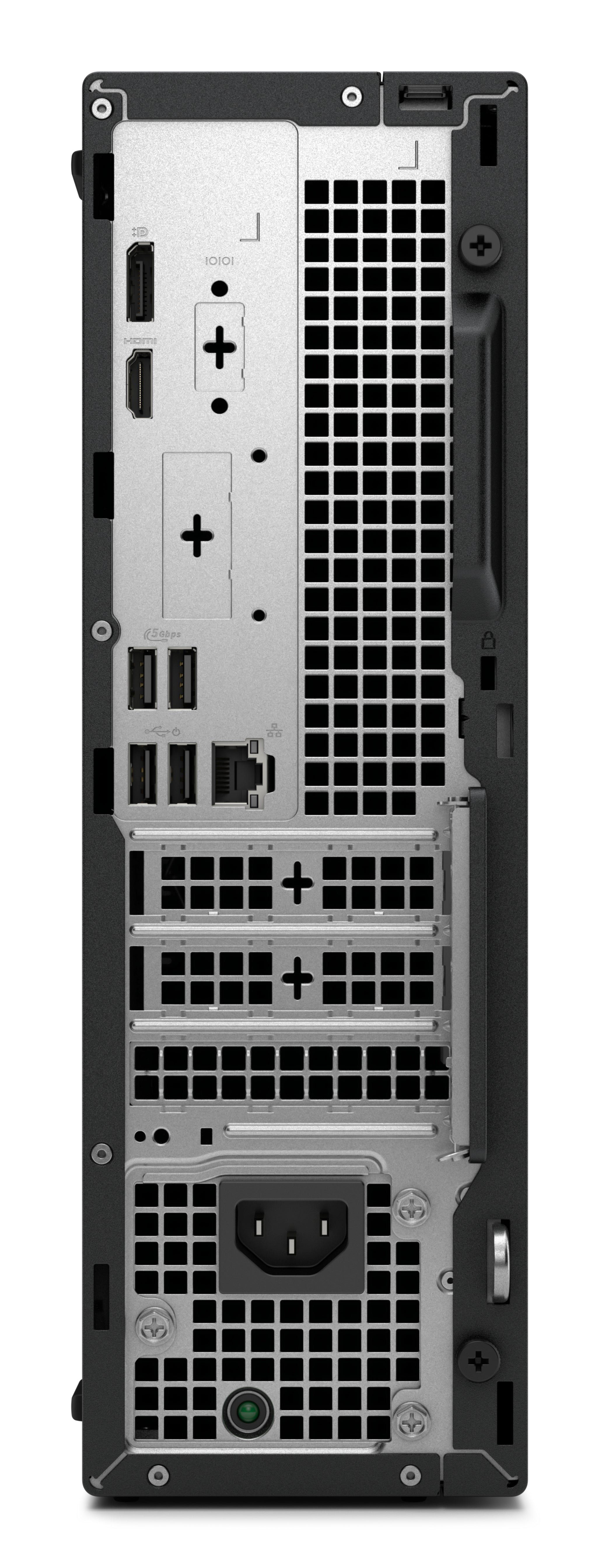 DELL Pro Slim - QCS1250 - Intel Core i5-14500 - 16GB RAM - 512GB SSD - Windows 11 Pro - [1Y WAR] - [NO KEYBOARD NO MOUSE]