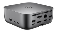 HP INC. Thunderbolt 4 Ultra 180W G6 Dock (9X481UT)