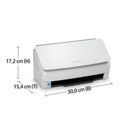 HP INC. ScanJet Pro 2000 s2 Sheet-feed Scanner