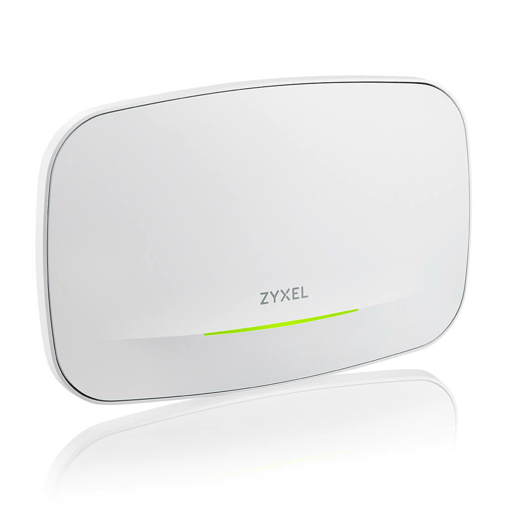 ZYXEL WiFi 7 BE11000 Triple-Radio NebulaFlex Access Point