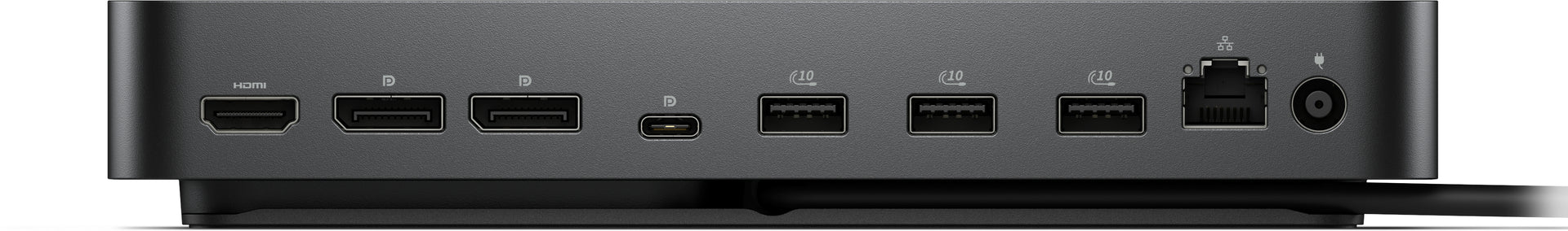 DELL Pro Dock (WD25)