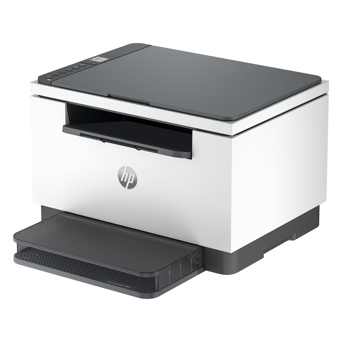 HP INC. LaserJet MFP M234d Printer