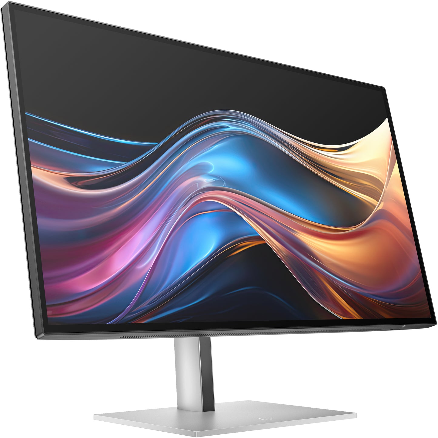 HP INC. Series 7 Pro (727pq) - 27 inch - Quad HD IPS Black LED Monitor - 2560x1440 - 120Hz - Pivot / HAS