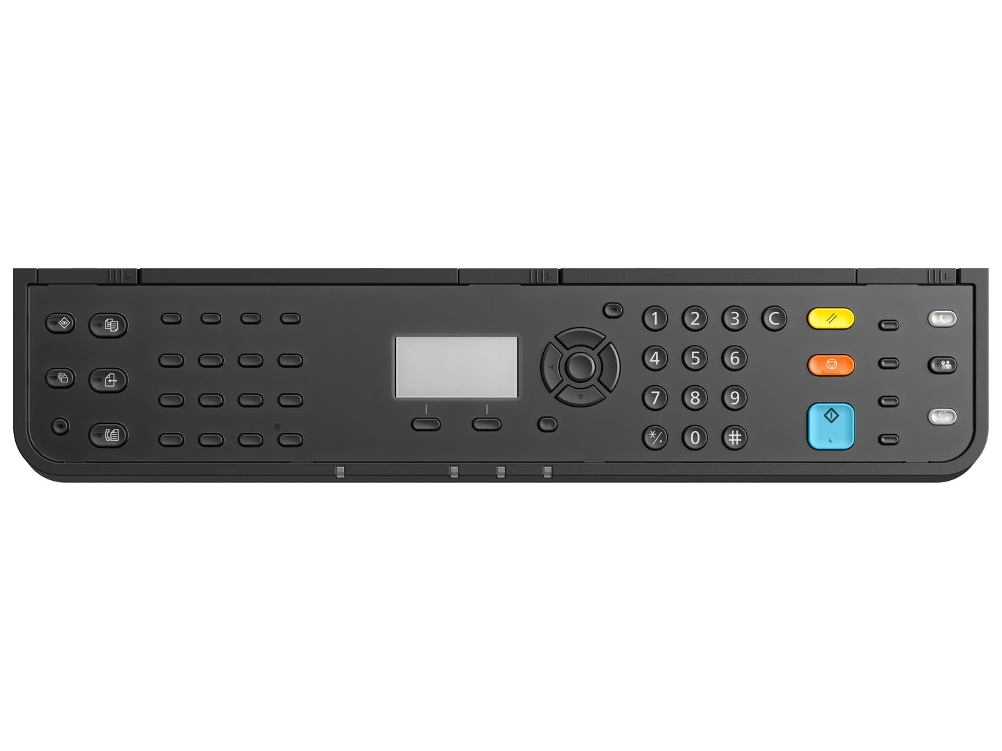 KYOCERA ECOSYS MA4000fx Laser Printer [NO KYOLIFE]