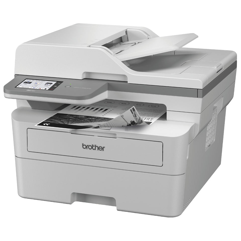 BROTHER MFC-L2960DWRE - All-in-One A4 Laser Printer - WIFI