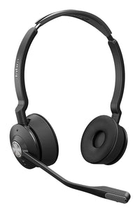 JABRA Engage 75 SE Stereo - Headset - With charging stand