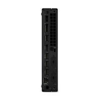 LENOVO ThinkCentre M70q Gen 5 - Intel Core i5-13400T - 16GB RAM - 512GB SSD - Windows 11 Pro - QWERTZ DE