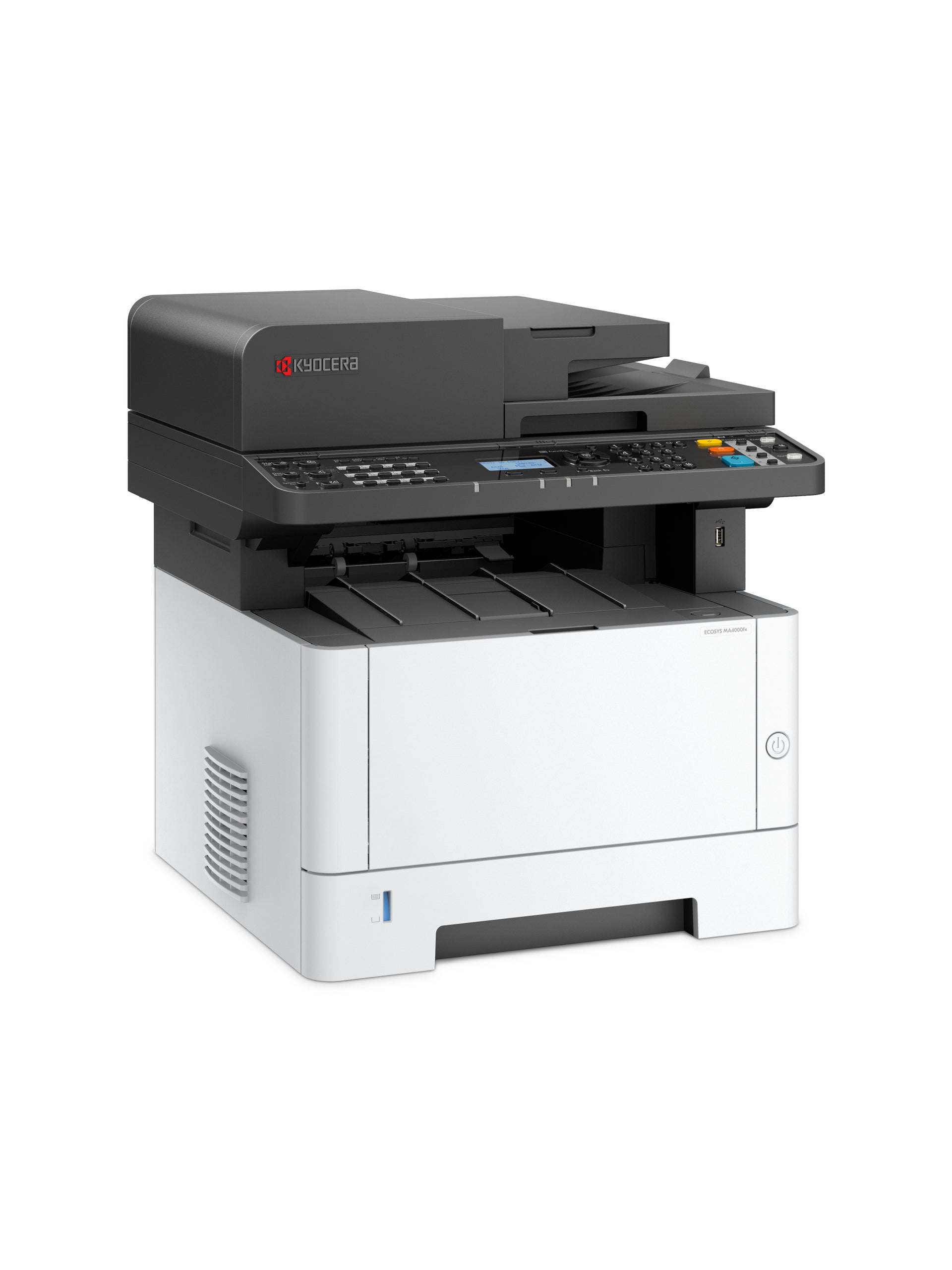 KYOCERA ECOSYS MA4000fx Laser Printer [NO KYOLIFE]