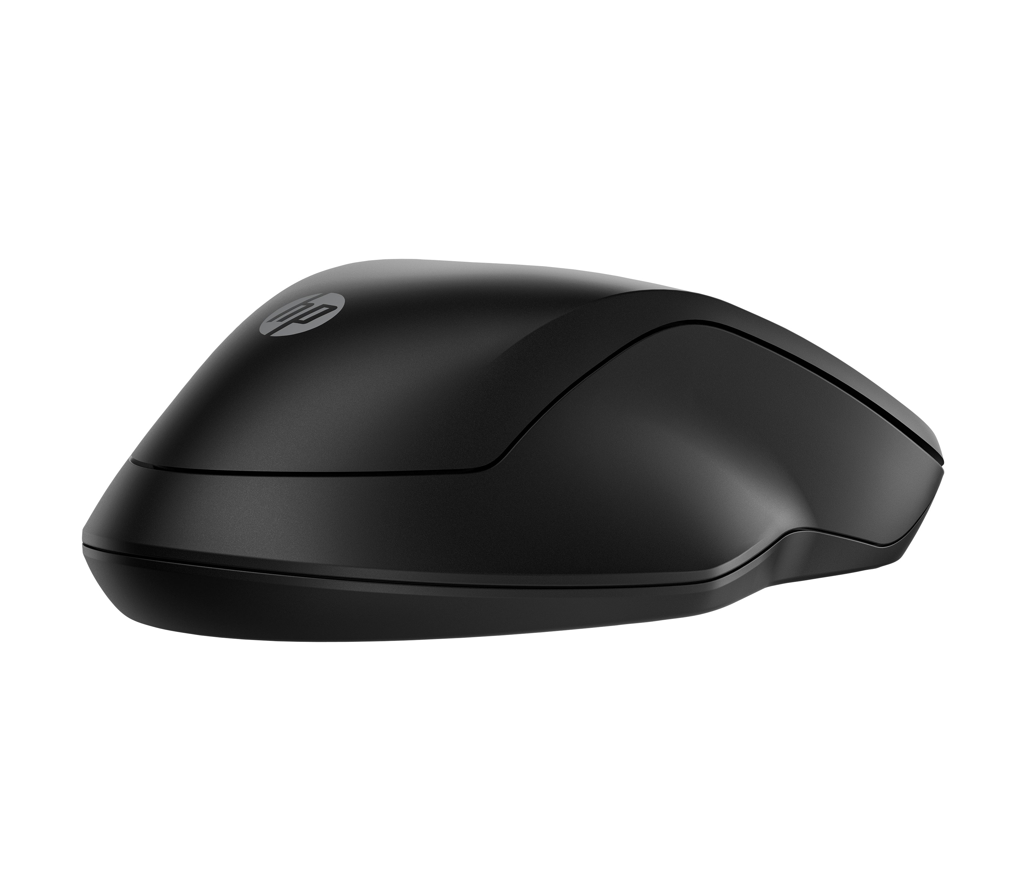 HP INC. 255 Dual Wireless Mouse (8R3U1UT)
