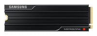 SAMSUNG 9100 PRO Heatsink PCIe 5.0 x4 NVMe M.2 SSD 1TB