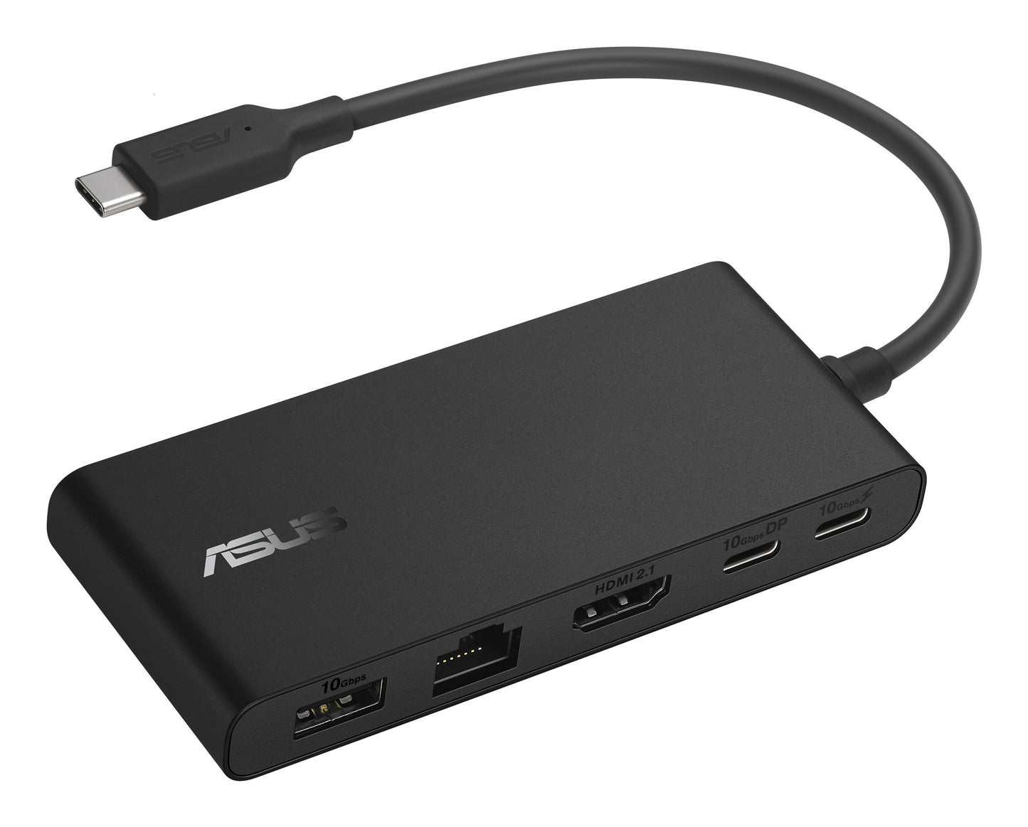 ASUS Dual 4K USB-C Docking Station DC201