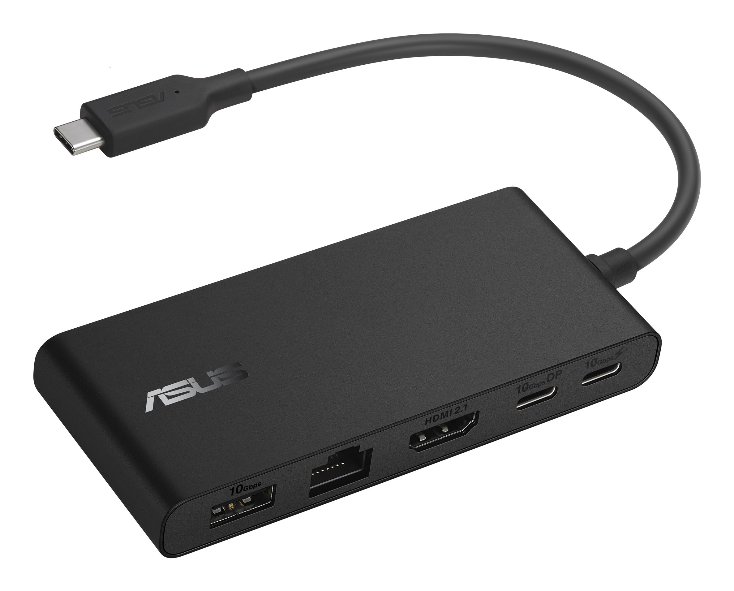 ASUS Dual 4K USB-C Docking Station DC201