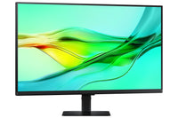 SAMSUNG ViewFinity S6 - 32 inch - Quad HD IPS LED Monitor - 2560x1440 - Pivot / HAS / RJ45 / USB-C