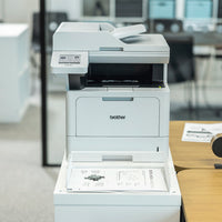 BROTHER MFCL5710DN - Multifunctional Printer - 48 ppm