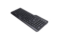 HP INC. 460 Multi-Device Bluetooth Keyboard (7N7B8AA) - QWERTY